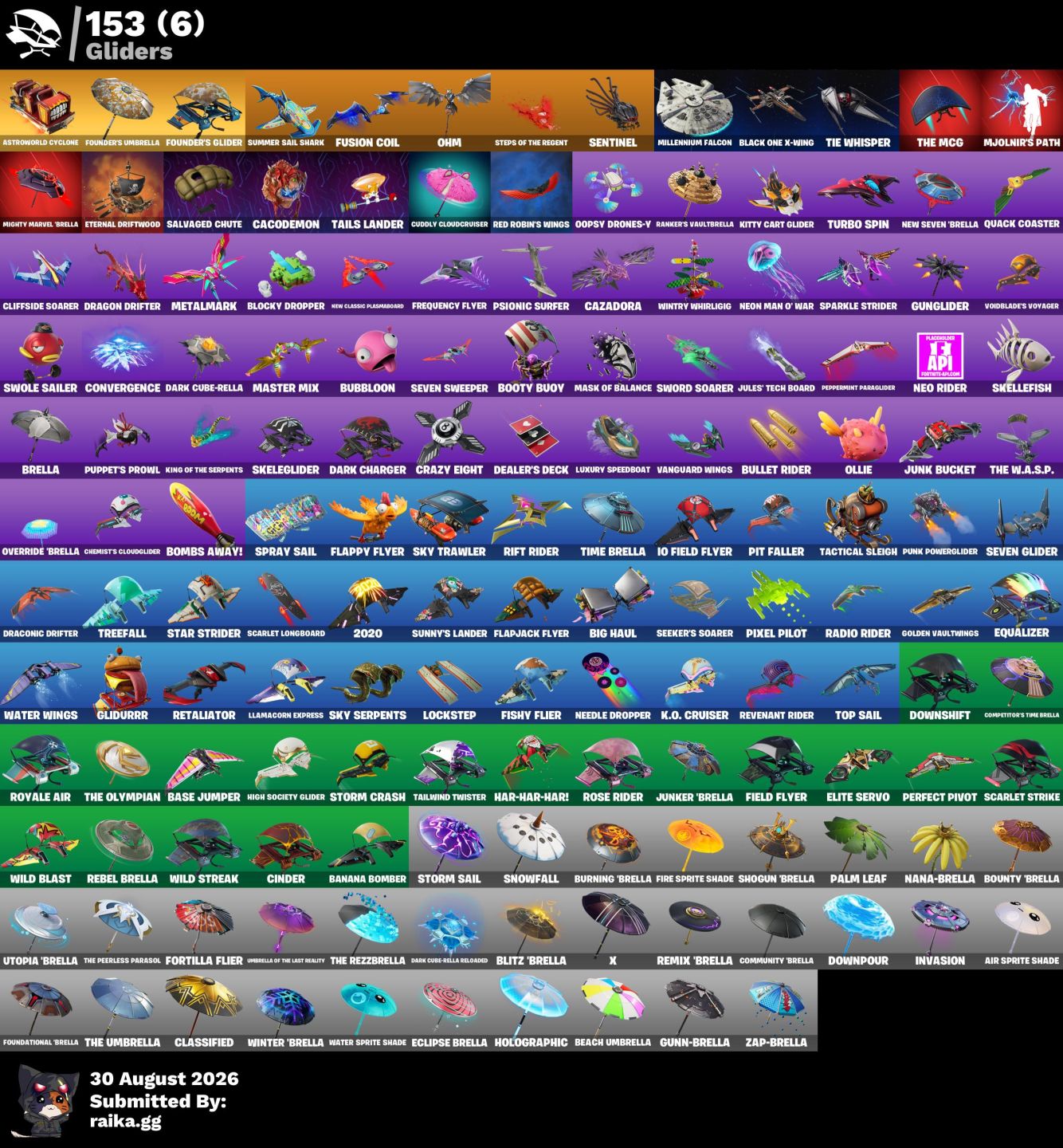 Conta Fortnite rara e completa | 120 skins | Fundadores STW | Reflex, Fixer