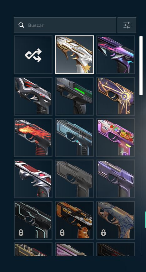 CONTA DE VALORANT 3k gastos