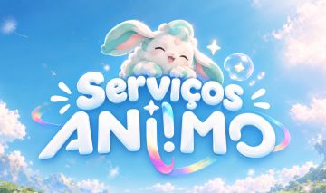 Serviços Aniimo | O mais barato do site