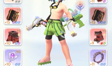 Ragnarok origin conta alt