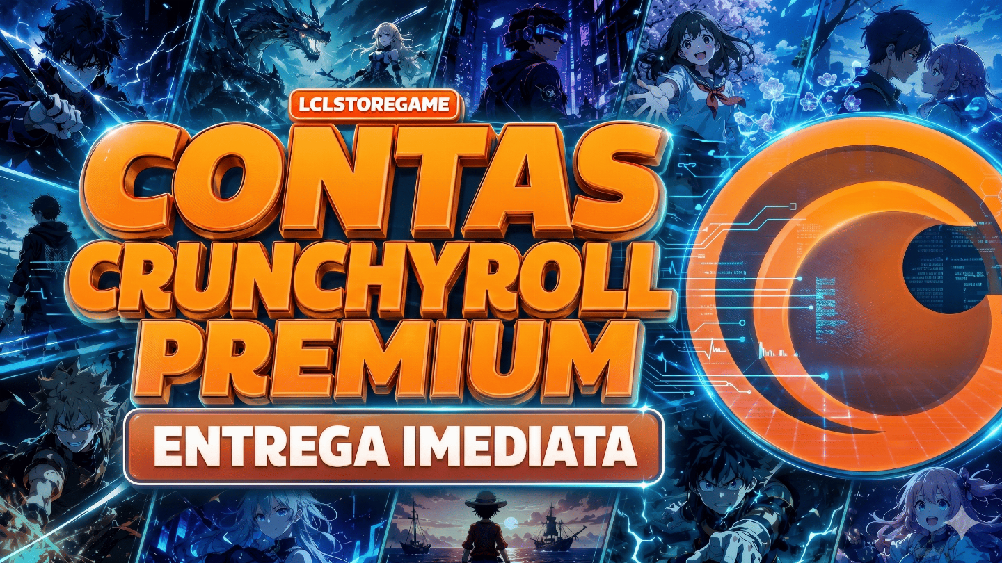 Youtube/Gemini4/Prime Video/Netflix/Spotify/ChatGpt/Crunchyroll/ENVIO AUTOMATICO