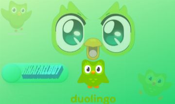 DuoLingo [30 dias]