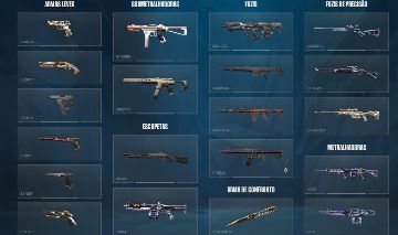 Conta valorant diamante 3 (ato: V26), ex ASC, 9 vandais, 3 phantoms, nivel 384