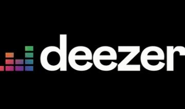 DEEZER VIA LINK 30 DIAS +ENTREGA AUTOMÁTICA