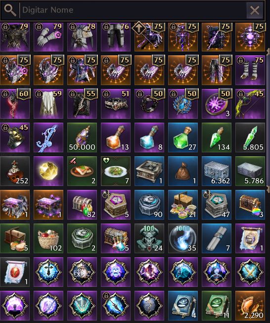 RAVAGER TRIPLE EVA THRONE AND LIBERTY