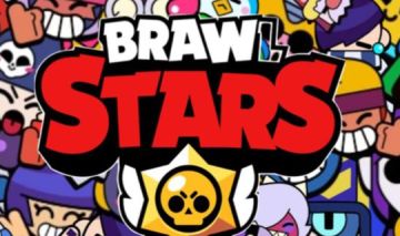 Upador de troféus Brawl Stars