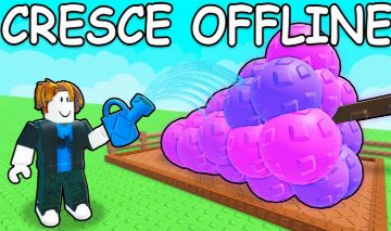 GROW A GARDEN 2/CULTIVE UM JARDIM 2 - GAMEPASS/ MOEDAS /PETA
