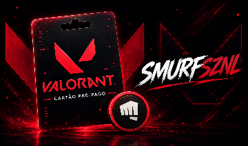 CÓDIGO VP - VALORANT BR