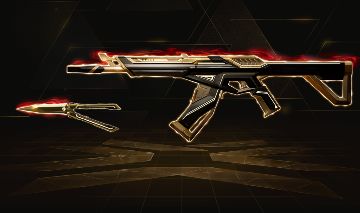 Conta Valorant com Pacote Champions 2025, karambit vct etc.