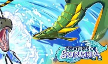 Creatures of sonaria ("slots")