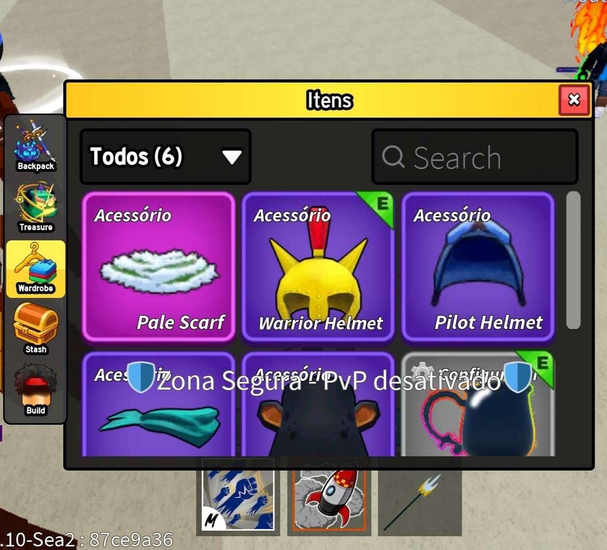 CONTA BLOX FRUITS LEVEL 2400+ | GODHUMAN | POSSIBILIDADE DE FRUTAS MÍTICAS |