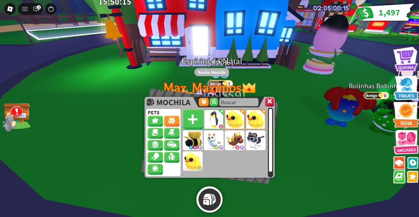 CONTA ROBLOX INSANA | 10+ JOGOS UPADOS | 50+ HUGES | MUITAS GAMEPASSES!