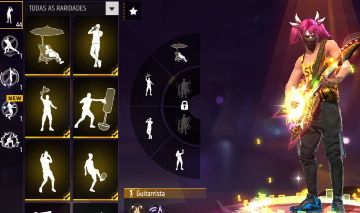 CONTA DE FREE FIRE PELO PREÇO DE MERCADO