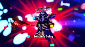 Anime Adventures | Aizen TRANSCENDED, Conta, Units Etc