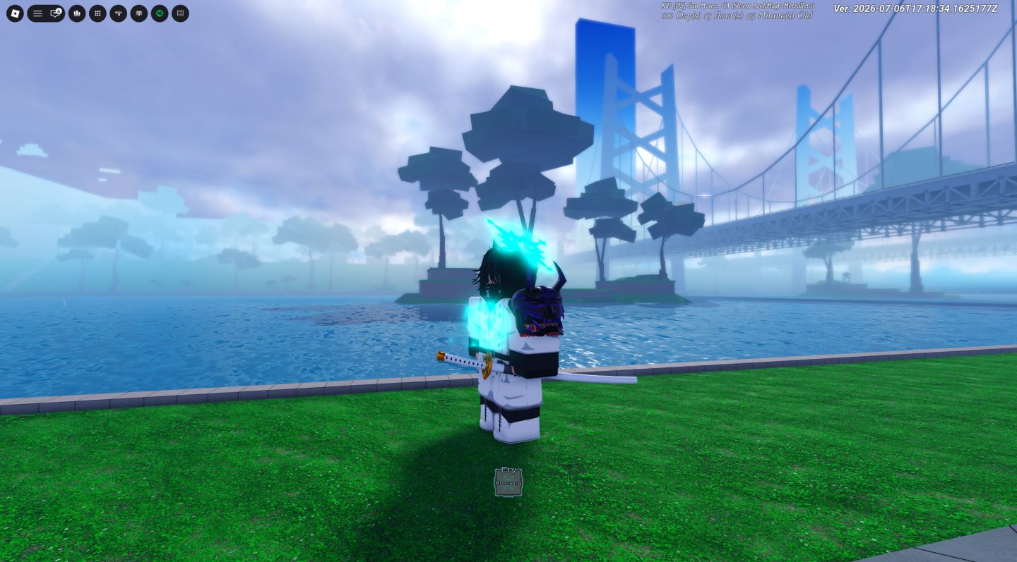 PEROXIDE (ROBLOX) Itens Exclusivos | Acessórios | Skins | Títulos E Muito Mais!