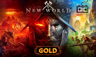 Gold New World - Artorius / Devaloka