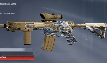 CONTA R6 COM 4000 ITENS E MUITAS SKINS RARAS !!!