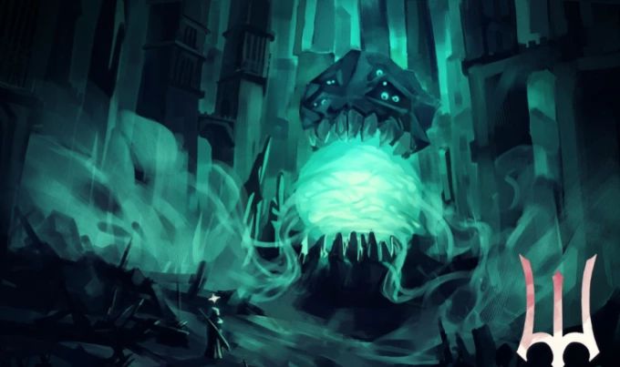 DEEPWOKEN - GOD ROLL, ARMAS E ITENS RAROS