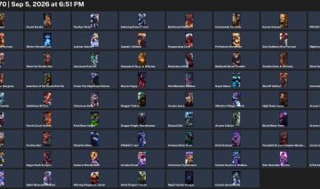Conta Riot 2 em 1 | Lol Lvl 310 | 70 Skins + Valorant Lvl 123 + 2 Skins