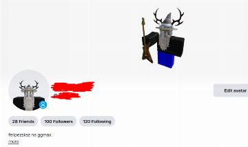 Conta Roblox 2012 Unverified + Five Kingdoms + The Wisest + 800 RAP ENTREGA AUTO