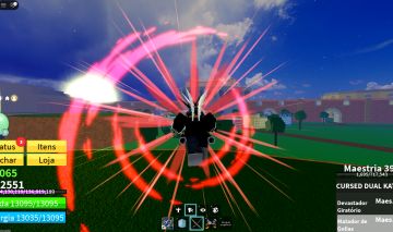 CONTA DE BLOX FRUITS COMPLETA COM ICE PERMANENTE 2X MONEY, CDK E MUITOS ITENS