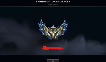 (PROMOÇÃO ) ELO JOB BARATO NO LEAGUE OF LEGENDS (HIGH ELO)