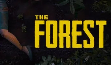 The Forest Conta Compartilhada PC Steam Offline