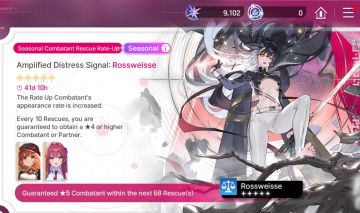 CONTA PREMIUM COM LIMITADOS BUILDADOS + ROSEWEISS + PARTNER + 9K GEMAS!!