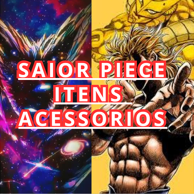REVENDEDOR SAILOR PIECE