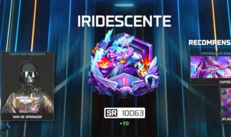 ELO JOB WARZONE ON!!