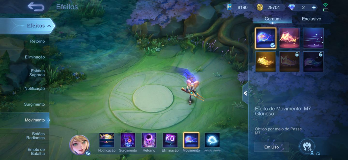 CONTA MAIN ADC