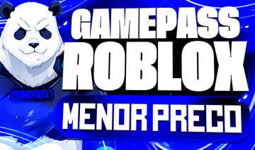 [MENOR PREÇO] CAPTURA DE ANIME | ANIME CAPTURE | GAMEPASSES