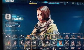 CONTA WARZONE UPADA A VENDA + CAMOS VIDRO ESTELAR + PRESTIGIO 7 + LEVEL RANKED