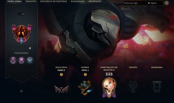 [ACESSO IMEDIATO] Ferro II 0% WR