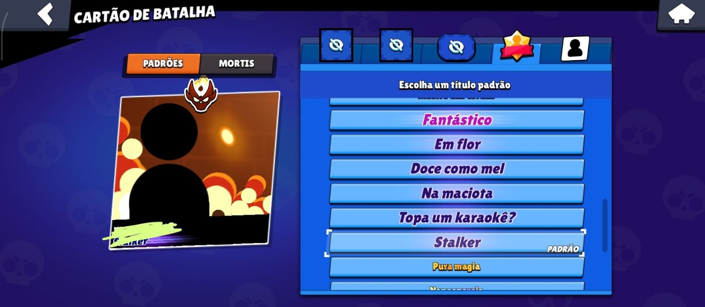 CONTA BRAWL STARS | ROSA TOP 2 BR | 7 PRESTÍGIOS 3 + 9 PRESTÍGIOS 2 | MESTRE