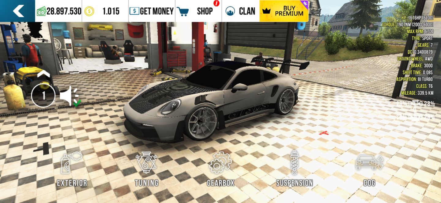 [50% OFF!] CARROS PLOTADOS | W16 & DINHEIRO | CAR PARKING MULTIPLAYER 1