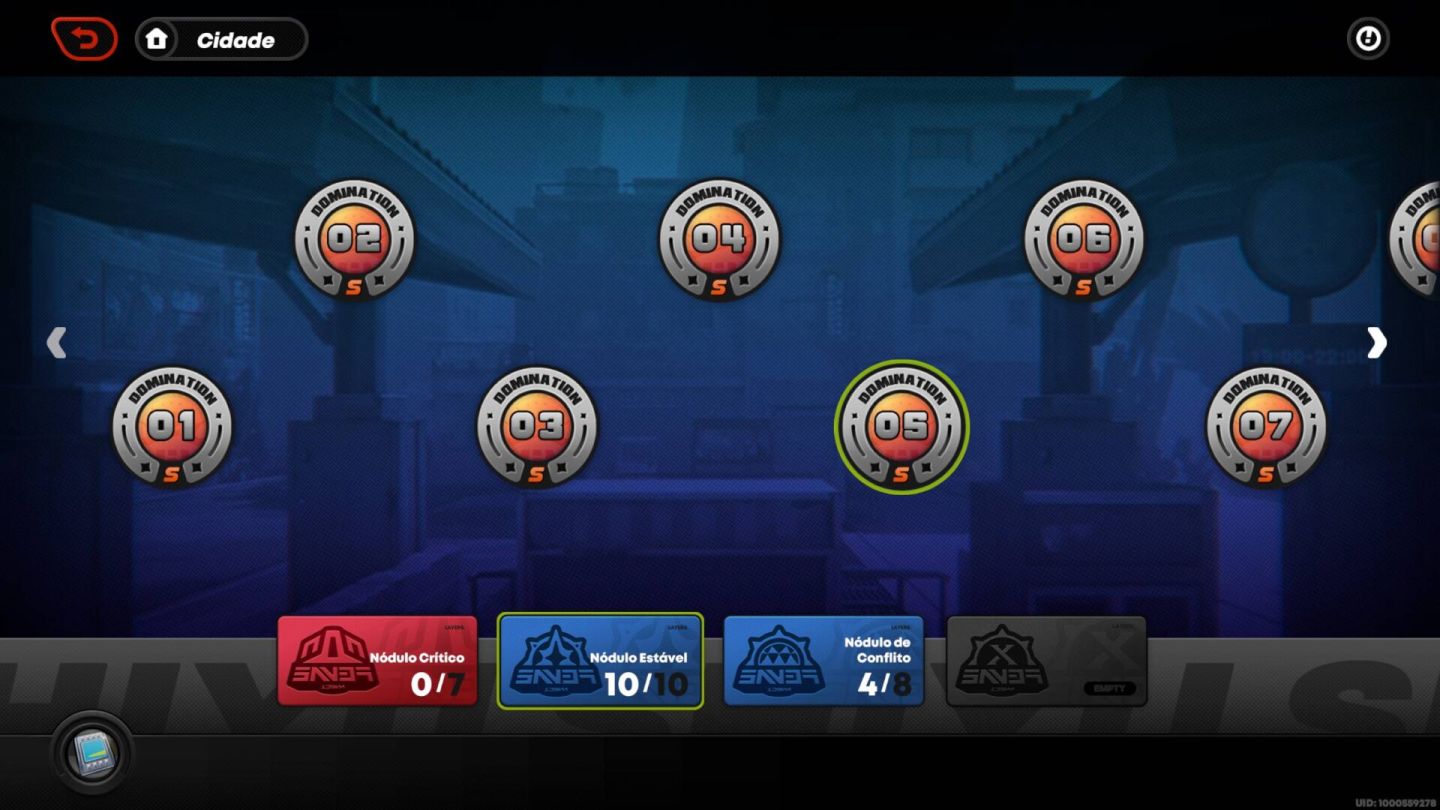 [ZENLESS ZONE ZERO] Serviço de Pilotagem Completo: endgames, farms e eventos