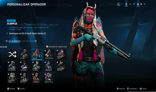CONTA DE WARZONE A VENDA COM NUKE | 3 IRIDAS | PACOTES DE SKINS RARAS