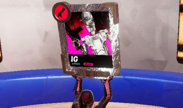 CARTA droid tycoon fortnite