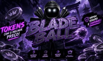 [PROMOÇÃO] BLADE BALL TOKENS | PREMIUM PASS