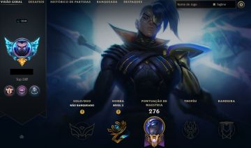 CONTA UNRANKED DE 2012 - ESPOLIO RECHEADO - 99 SKINS+72k DE EA!! - 100% SEGURA!
