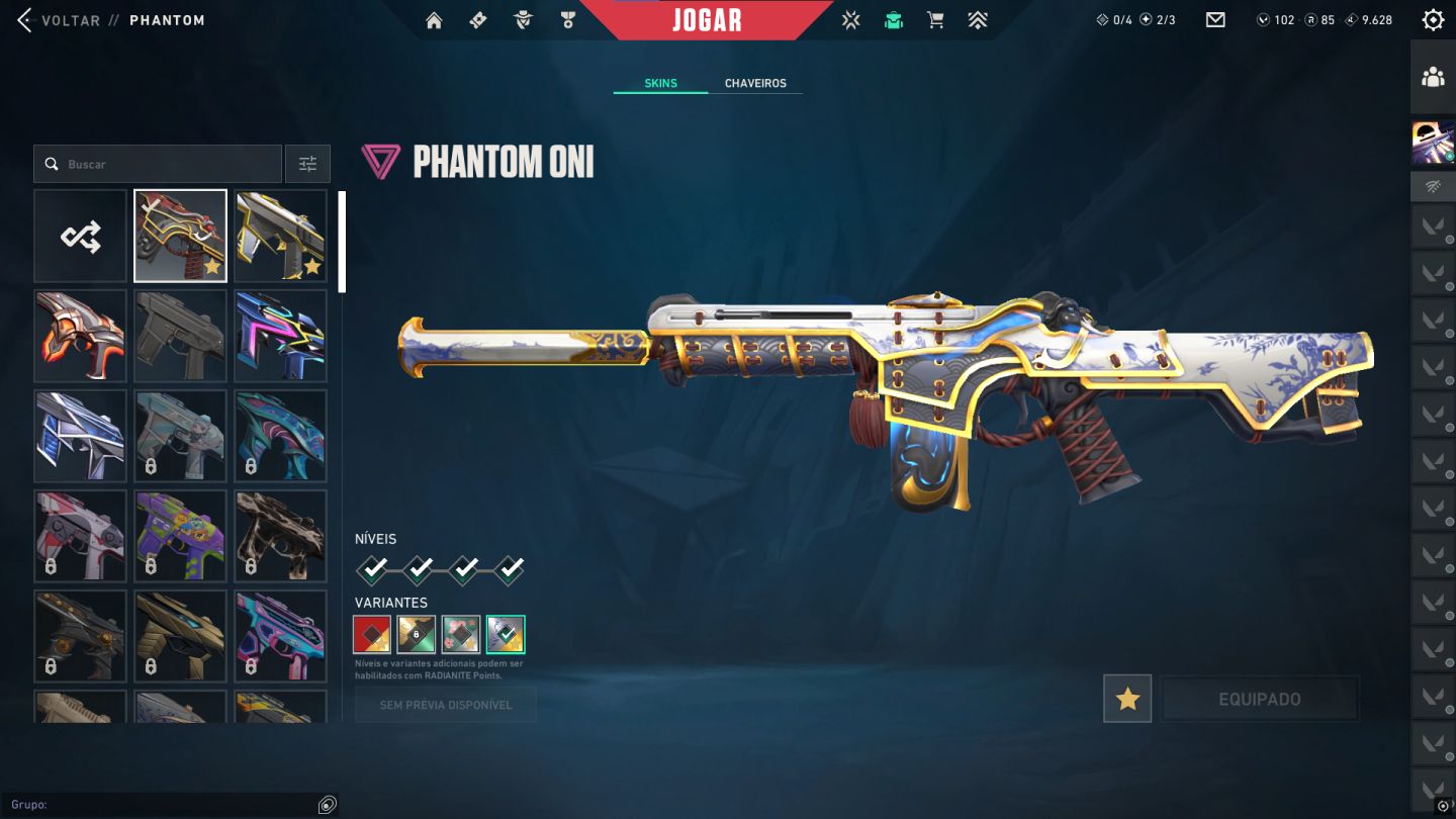 CONTA COM MT SKINS HYPADAS ( NO PRECO ) + MMR MT BOM ASC3 PUXANDO LOBBY IMT/RAD