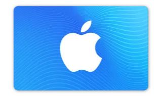 GIFT CARD APPLE STORE Entrega Rápida e 100% Garantida