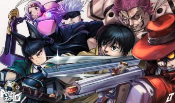 Conta de Anime Zero METAA!!