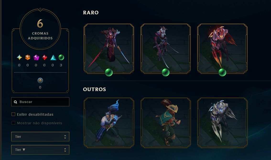 Conta RIOT GAMES (Valorant e League of Legends) +1600 gasto