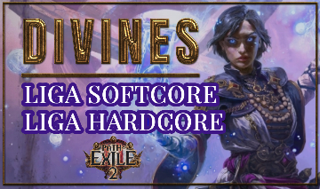 Path of Exile 2 | RUNES OF ALDUR - DIVINES