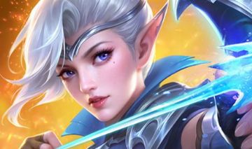 VENDA DE CONTA MOBILE LEGENDS (MLBB) FOCO EM MID