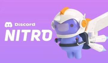Discord Nitro - Assinatura 3 Meses + Ativação