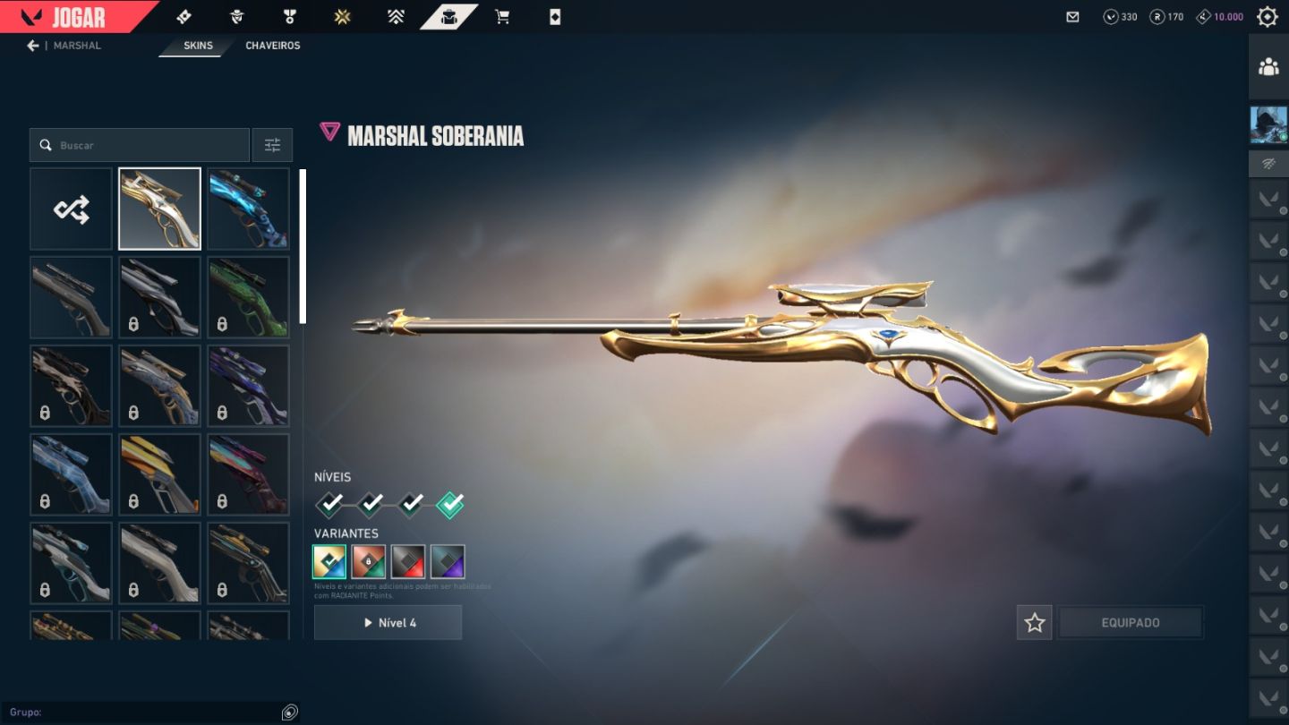 CONTA VALORANT COM MUITAS SKINS, PASSE, CHAVEIRO DO IMORTAL, MAIS R$1000 GASTOS!