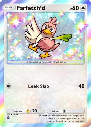 BABY SHINIES POKEMON TCG POCKET -